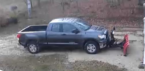 2011 Toyota Tundra Grade