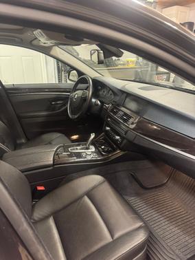 2012 BMW 535 i xDrive