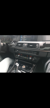 2012 BMW 535 i xDrive