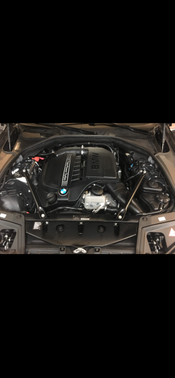 2012 BMW 535 i xDrive