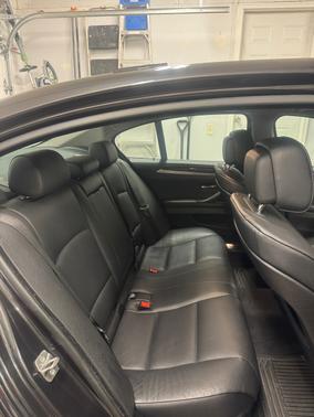 2012 BMW 535 i xDrive