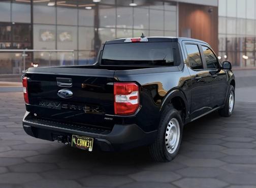 2023 Ford Maverick XL