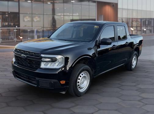2023 Ford Maverick XL