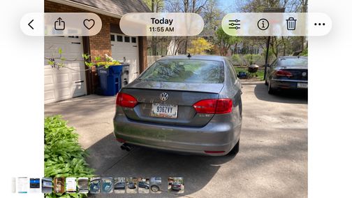 Silver 2013 Volkswagen Jetta SE