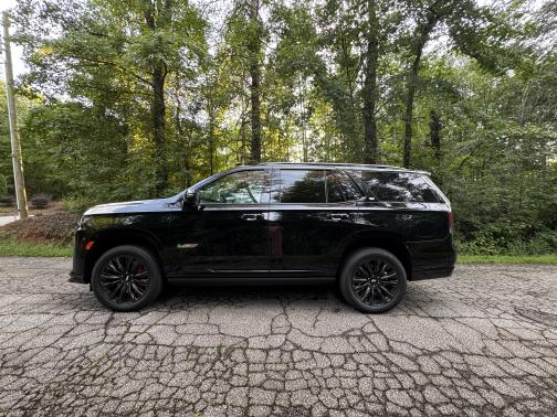 2024 Cadillac Escalade V-Series