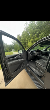 2024 Cadillac Escalade V-Series