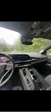 2024 Cadillac Escalade V-Series
