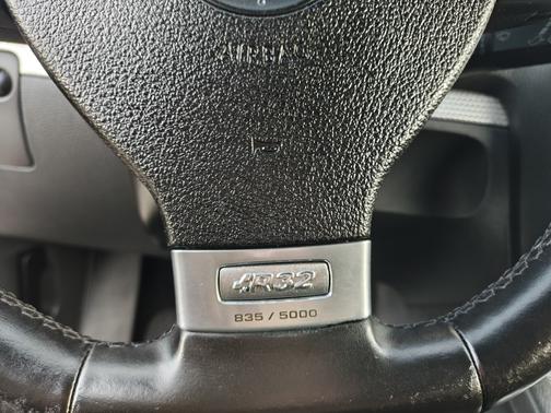 2008 Volkswagen R32 Base