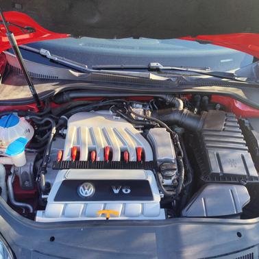 2008 Volkswagen R32 Base