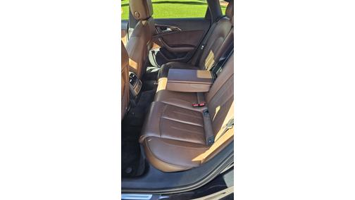 2015 Audi A6 2.0T Premium