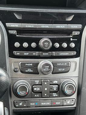 2014 Honda Pilot EX-L