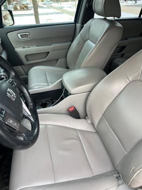 2014 Honda Pilot EX-L