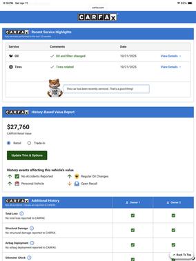 2024 Hyundai TUCSON XRT