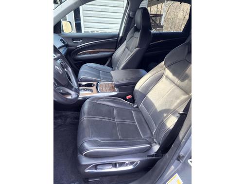 Photo 5 of 23 of 2019 Acura MDX 3.5L w/Advance & Entertainment Pkgs