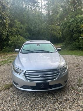2014 Ford Taurus Limited