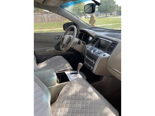 2014 Nissan Murano SV