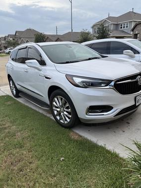 2021 Buick Enclave Premium