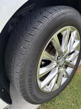 2021 Buick Enclave Premium