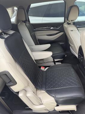 2021 Buick Enclave Premium