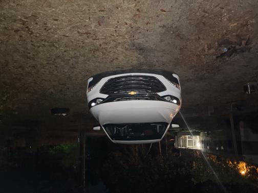 White 2006 Nissan Murano SL