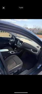 White 2006 Nissan Murano SL