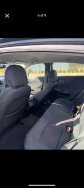 White 2006 Nissan Murano SL