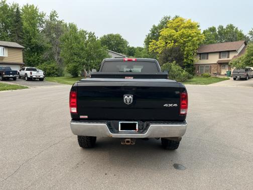 2014 RAM 3500 Tradesman
