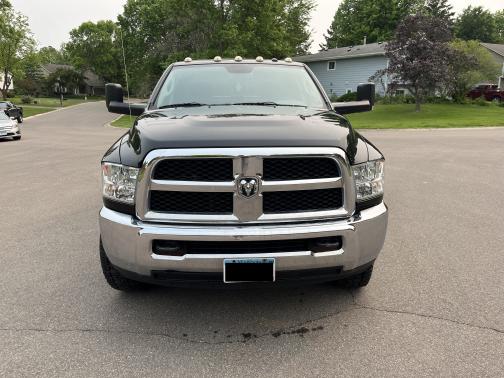 2014 RAM 3500 Tradesman