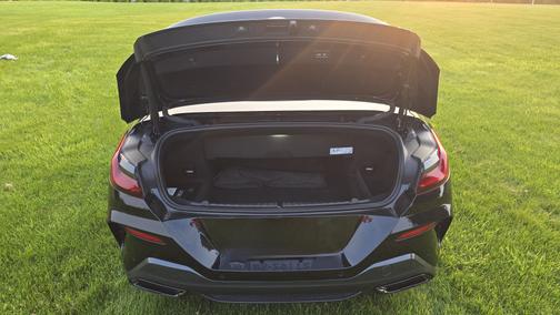 2019 BMW M850 i xDrive