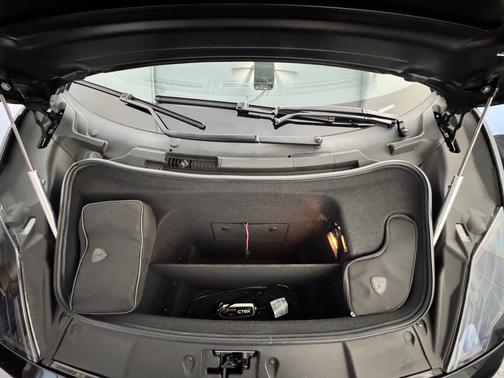 2011 Lamborghini Gallardo LP570-4 Superleggera