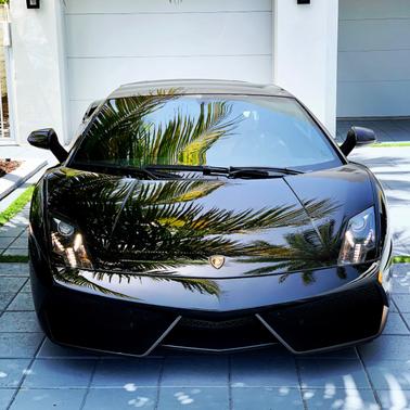 2011 Lamborghini Gallardo LP570-4 Superleggera