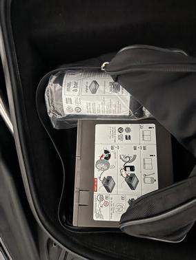 2011 Lamborghini Gallardo LP570-4 Superleggera