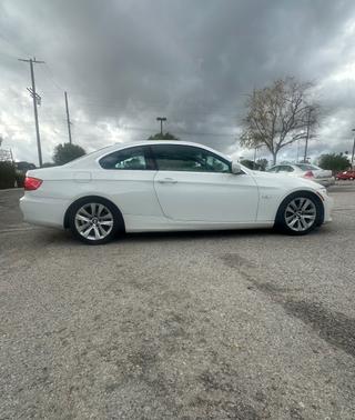 2011 BMW 328 i