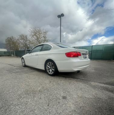 2011 BMW 328 i