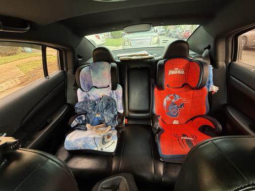 2012 Chrysler 200 Limited