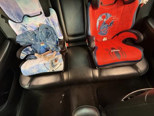 2012 Chrysler 200 Limited