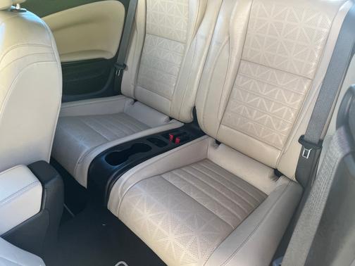 2018 Buick Cascada Sport Touring