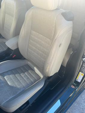 2018 Buick Cascada Sport Touring