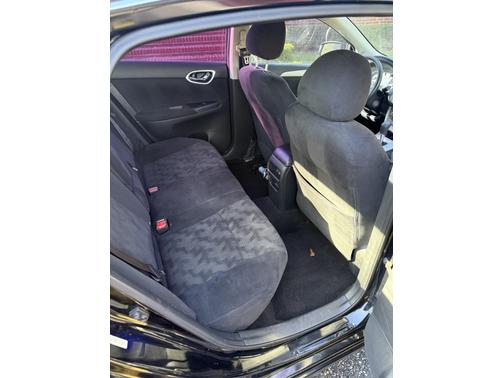 2013 Nissan Sentra SV