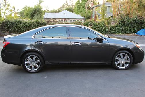 2007 Lexus ES 350 Base