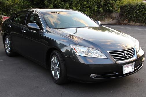 2007 Lexus ES 350 Base