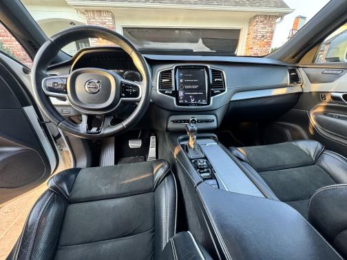 2019 Volvo XC90 T5 R-Design