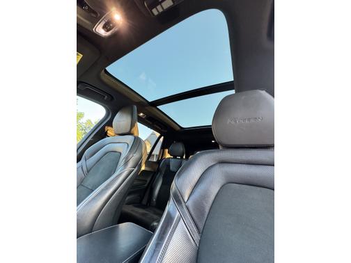 2019 Volvo XC90 T5 R-Design