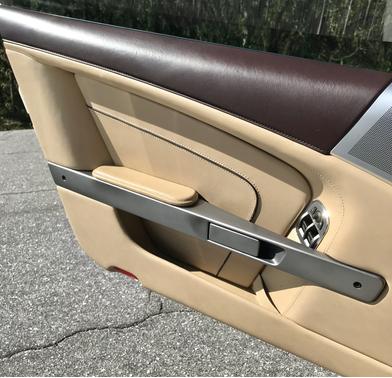 2012 Aston Martin Virage Base