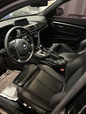 2018 BMW 330e iPerformance