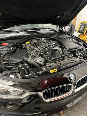 2018 BMW 330e iPerformance