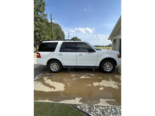 2013 Ford Expedition XLT