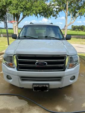 2013 Ford Expedition XLT