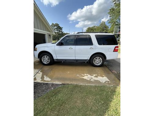 2013 Ford Expedition XLT