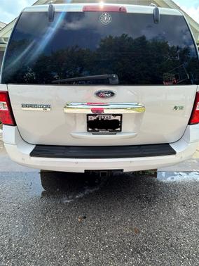 2013 Ford Expedition XLT